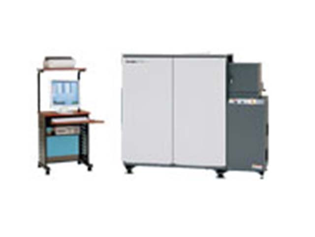 光电直读光谱仪 PDA-5500S